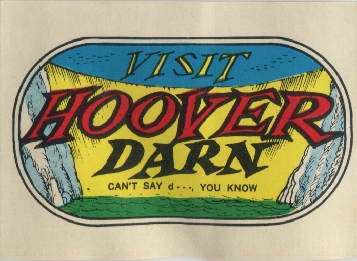 54 Visit Hoover Darn